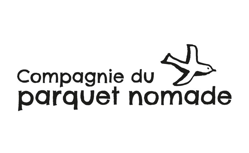 Les Crayons .net - Web design - Graphisme - Logo et Site Cie du Parquet nomade
