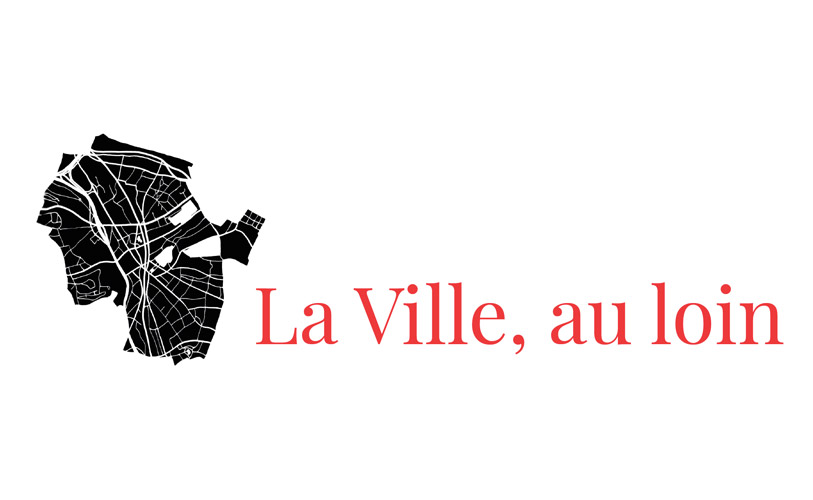 Les Crayons .net - Web design - Graphisme - Logo et Site La Ville au Loin